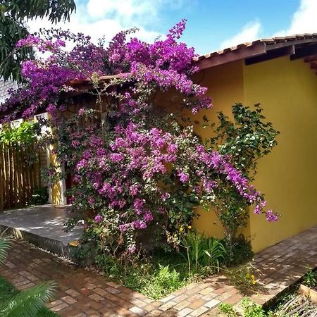 Pousada Pomar dos Campos Vale do Capão Exterior foto