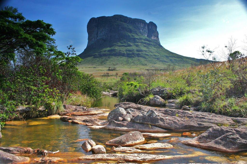 Pousada Pomar dos Campos Vale do Capão Exterior foto